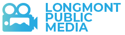 longmont public media logo