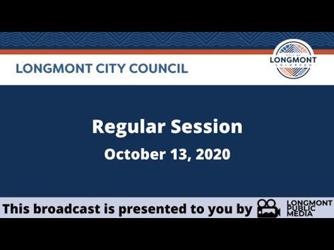 A sign that says "regular session" on a blue background