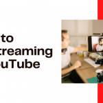 intro to live streaming on youtube