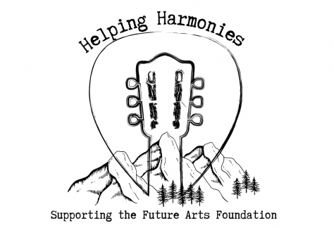 helping harmonies