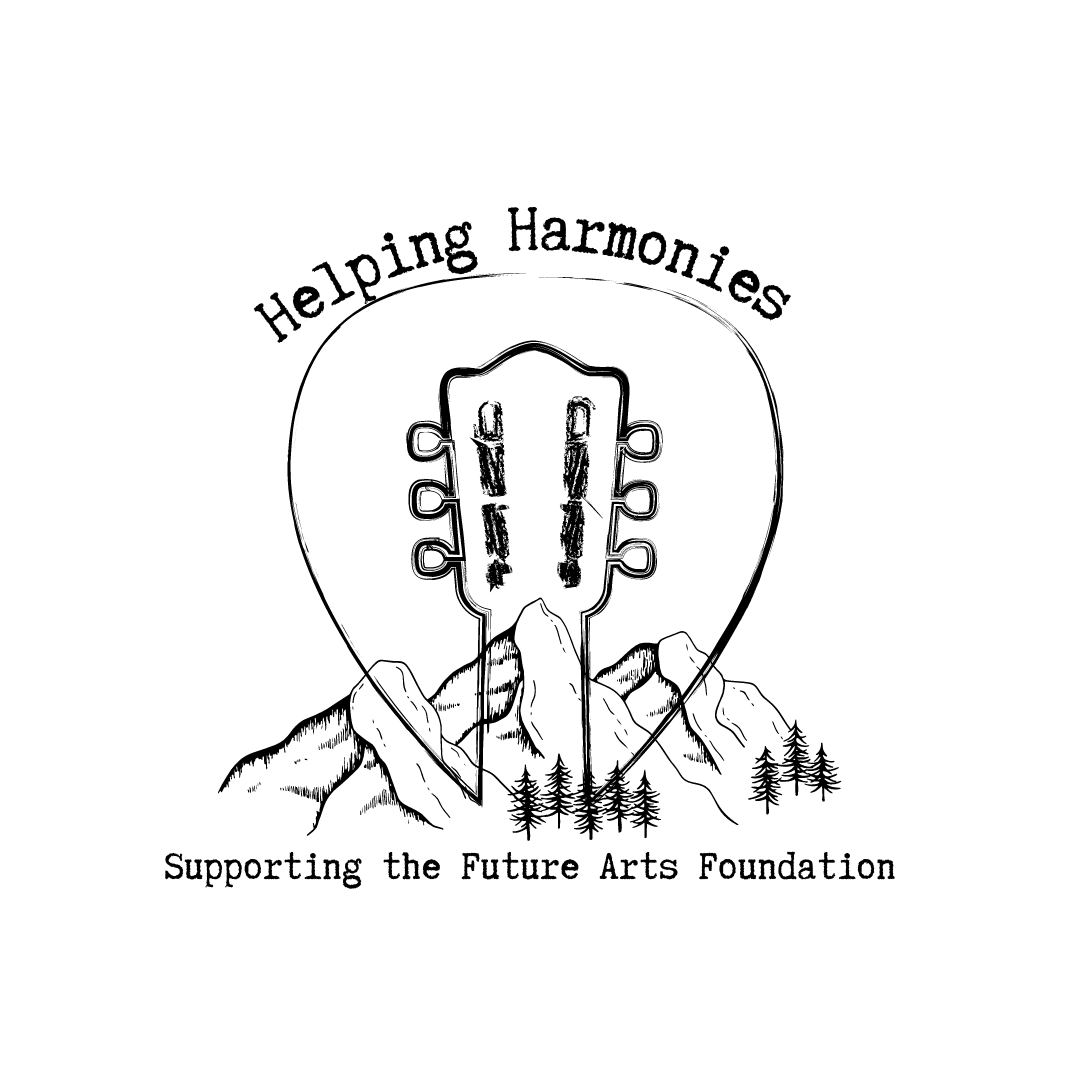 helping harmonies