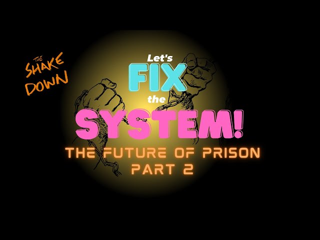 Fix the system with the thrilling game title "Fix the System