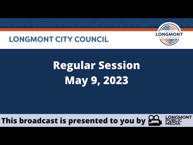 A sign displaying "regular session may 9, 2012" for archival purposes
