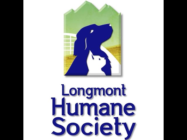 longmont humane society logo