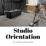 LPM Studio Orientation