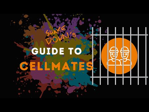 guide to cellmates
