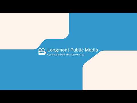 longmont public media