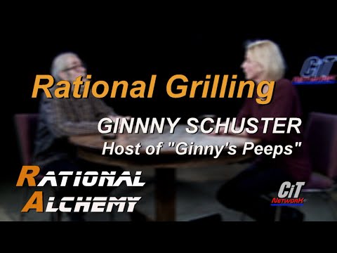 rational grilling