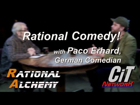 rational comedy