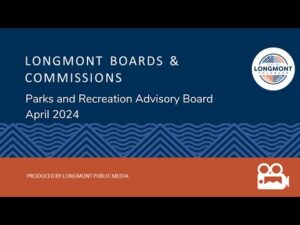LHA Advisory Board - April 2024