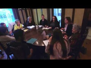 Callahan House Board Meeting - May 2024